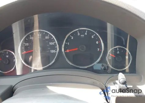 2008 Jeep Liberty Sport z USA, uszkodzony, nr VIN 1J8GN28K48W154763